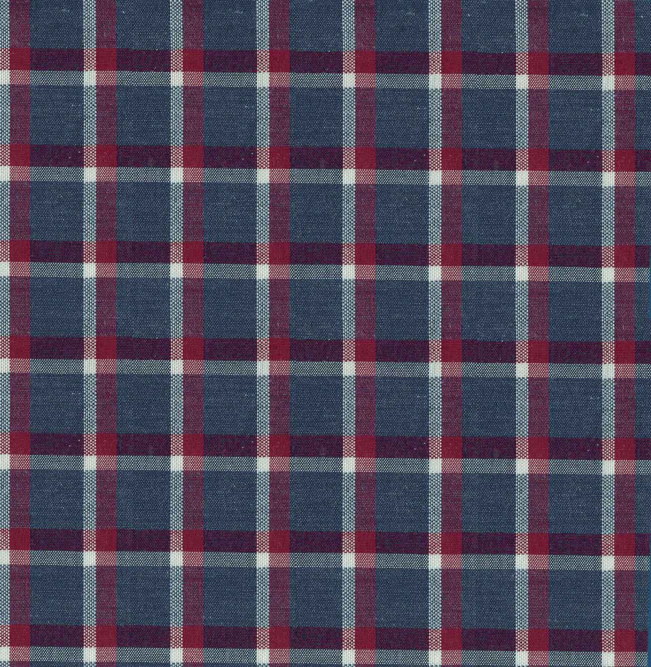 9170L - Cranberry - Sport Shirt