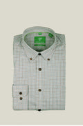 9174L - Oak - Sport Shirt