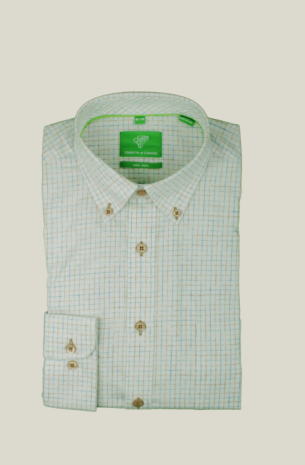 9182L - Birch - Sport Shirt