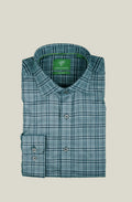 9183L - Glacier - Sport Shirt