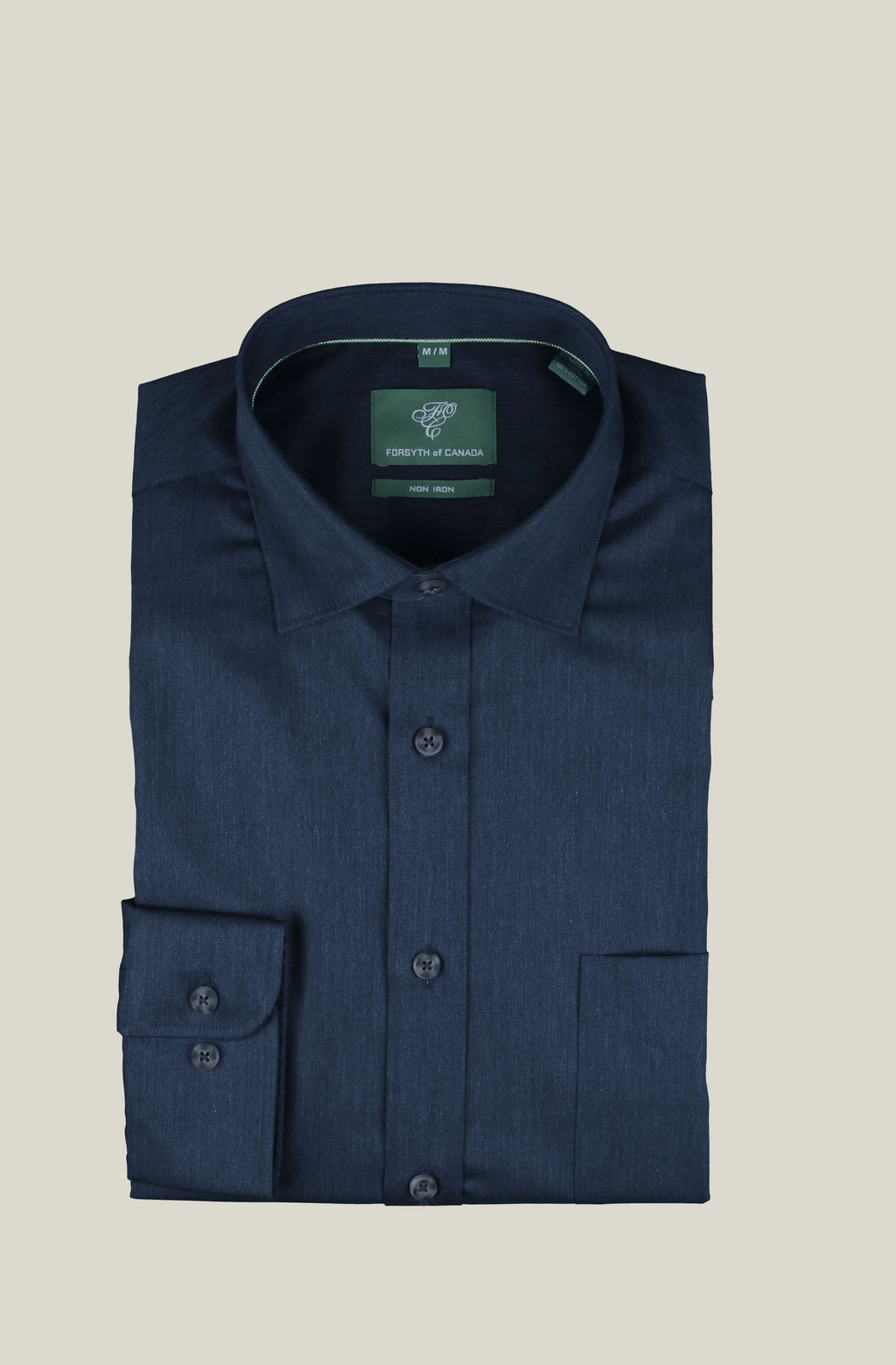 9189L - Night - Sport Shirt