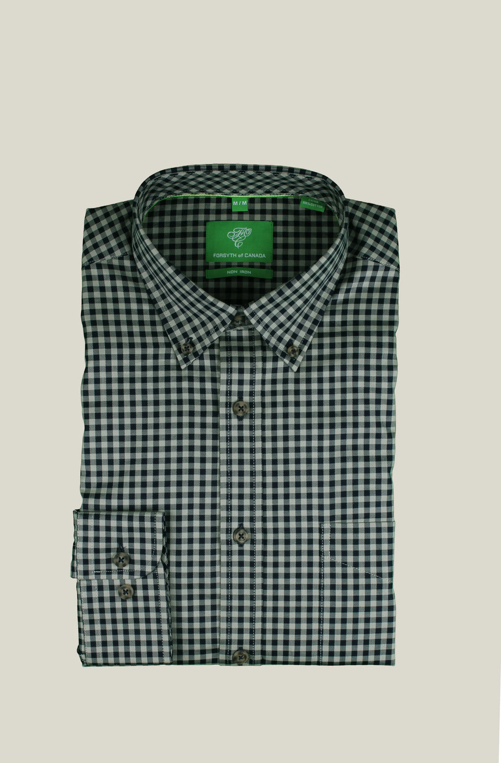 9190L - Midnight - Sport Shirt
