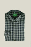 9190L - Midnight - Sport Shirt