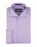 9235-514 - Purple - Dress Shirt