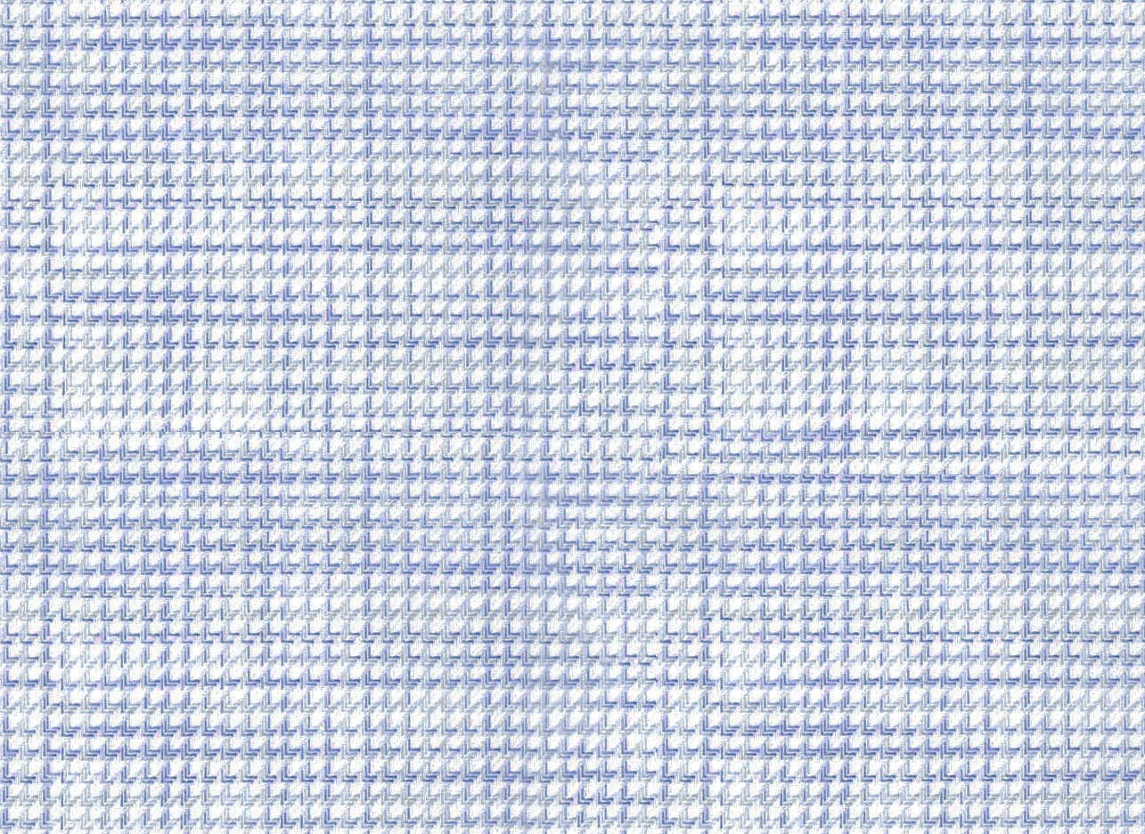 9241-814 - Lapis - Dress Shirt