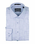 9241-814 - Lapis - Dress Shirt