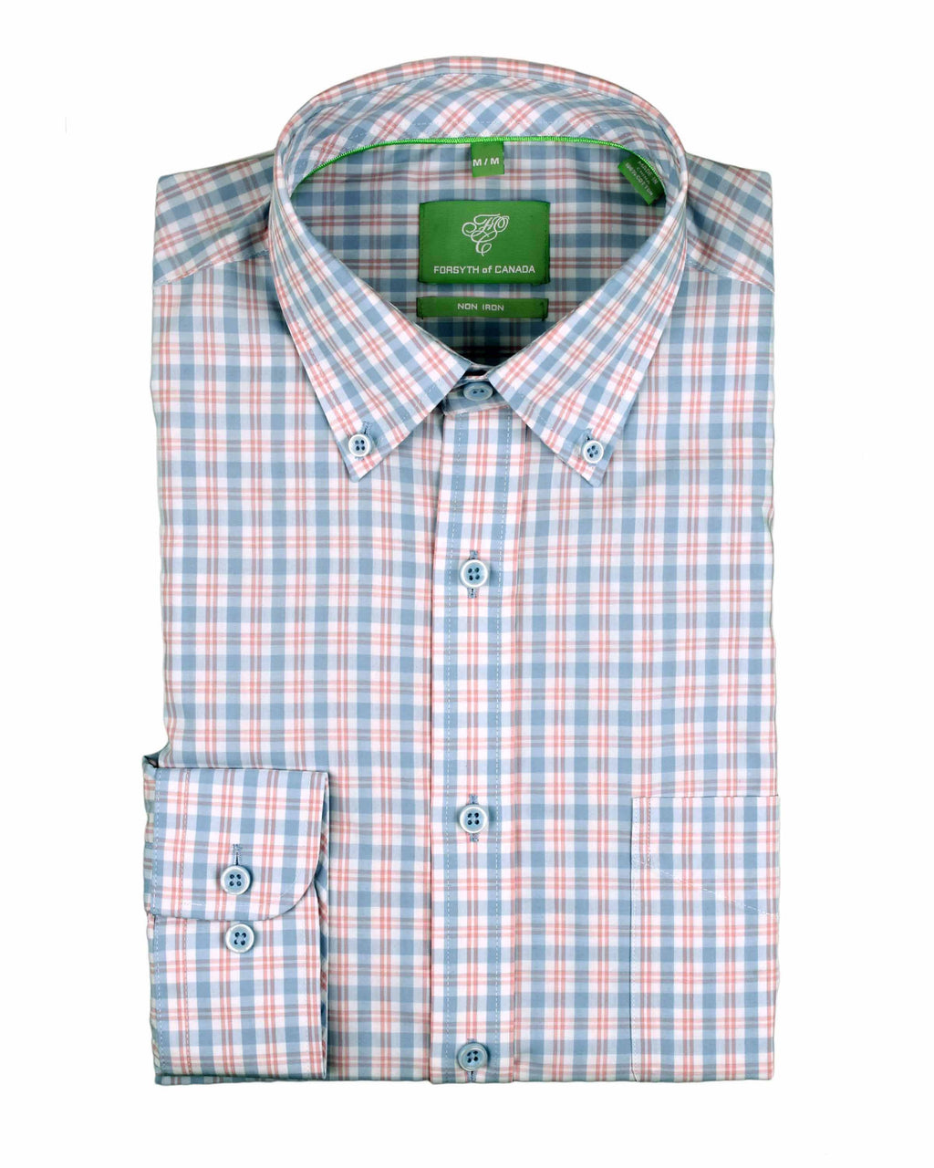 9254L - Malibu - Sport Shirt