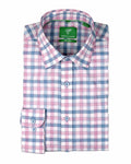 9255L - Bermuda - Sport Shirt