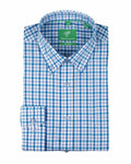 9257S - Santorini - Sport Shirt