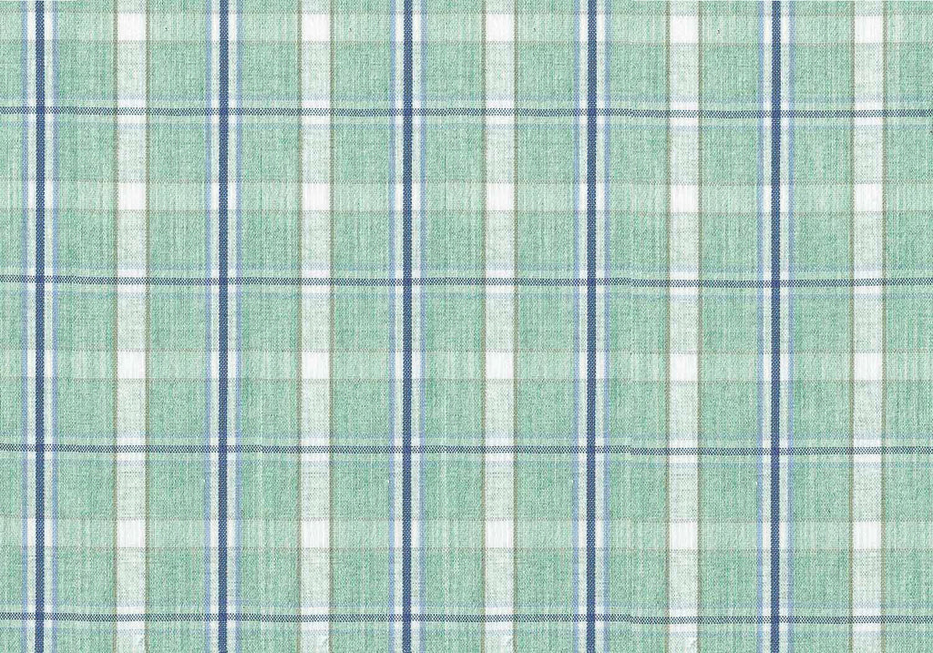 9258L - Spring Meadow - Sport Shirt