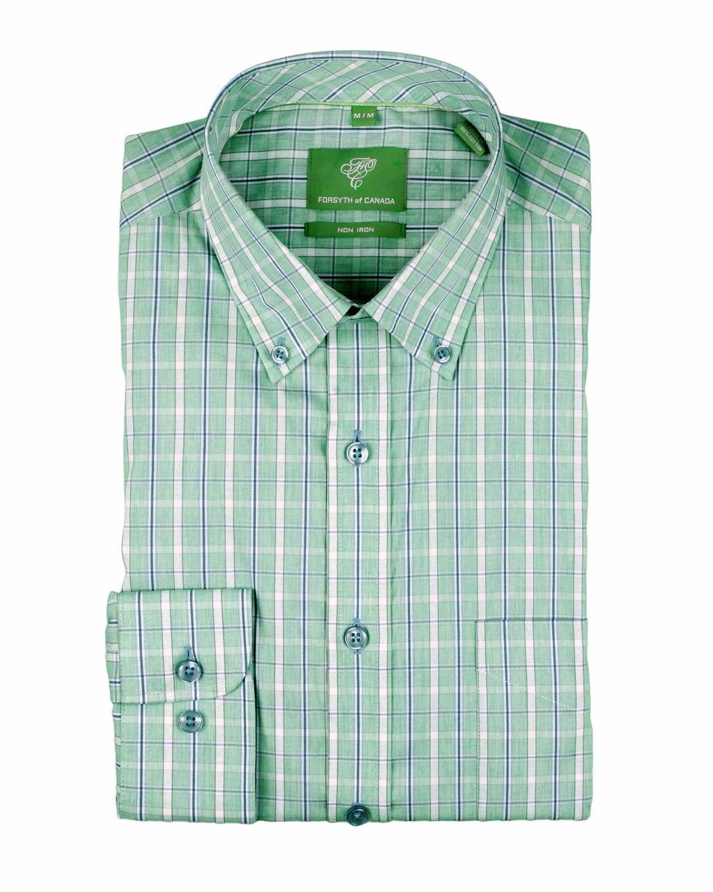 9258L - Spring Meadow - Sport Shirt