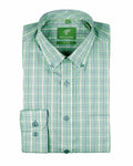 9258L - Spring Meadow - Sport Shirt