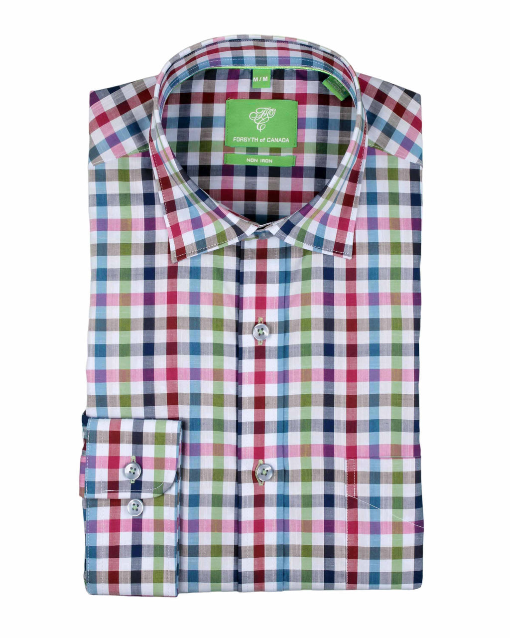9259L - Orchard - Sport Shirt