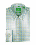 9262L - Seaglass - Sport Shirt