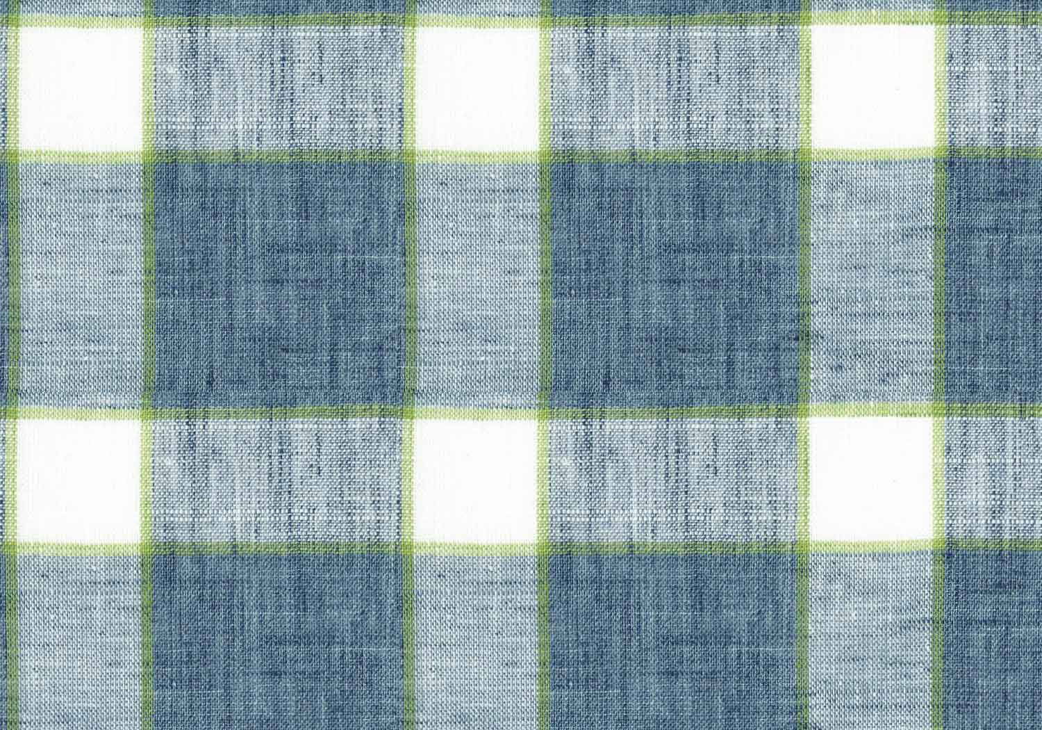 9263S - Ocean - Sport Shirt