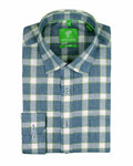 9263S - Ocean - Sport Shirt