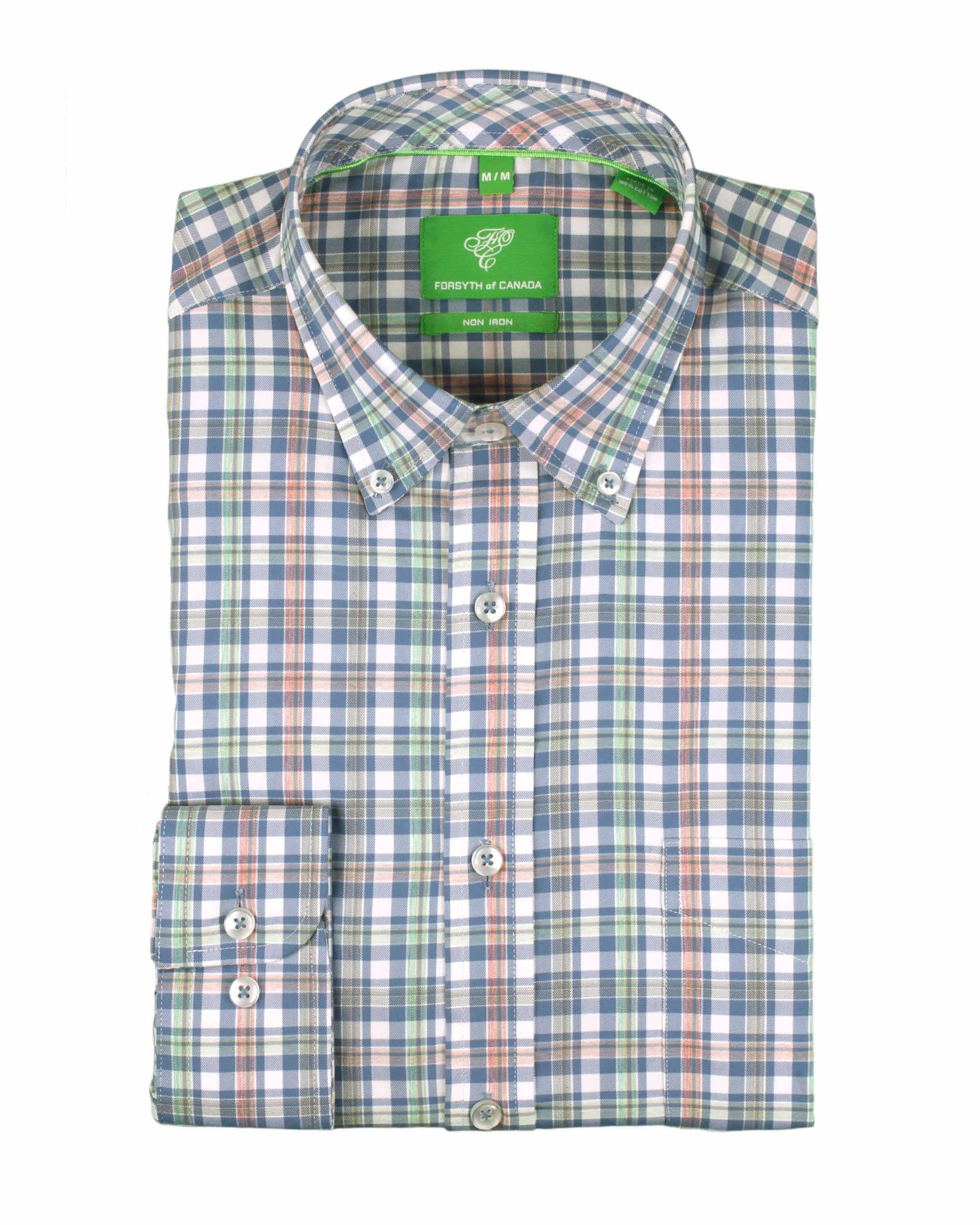 9264L - Arizona Sunset - Sport Shirt