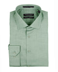9274-814 - Sage - Dress Shirt