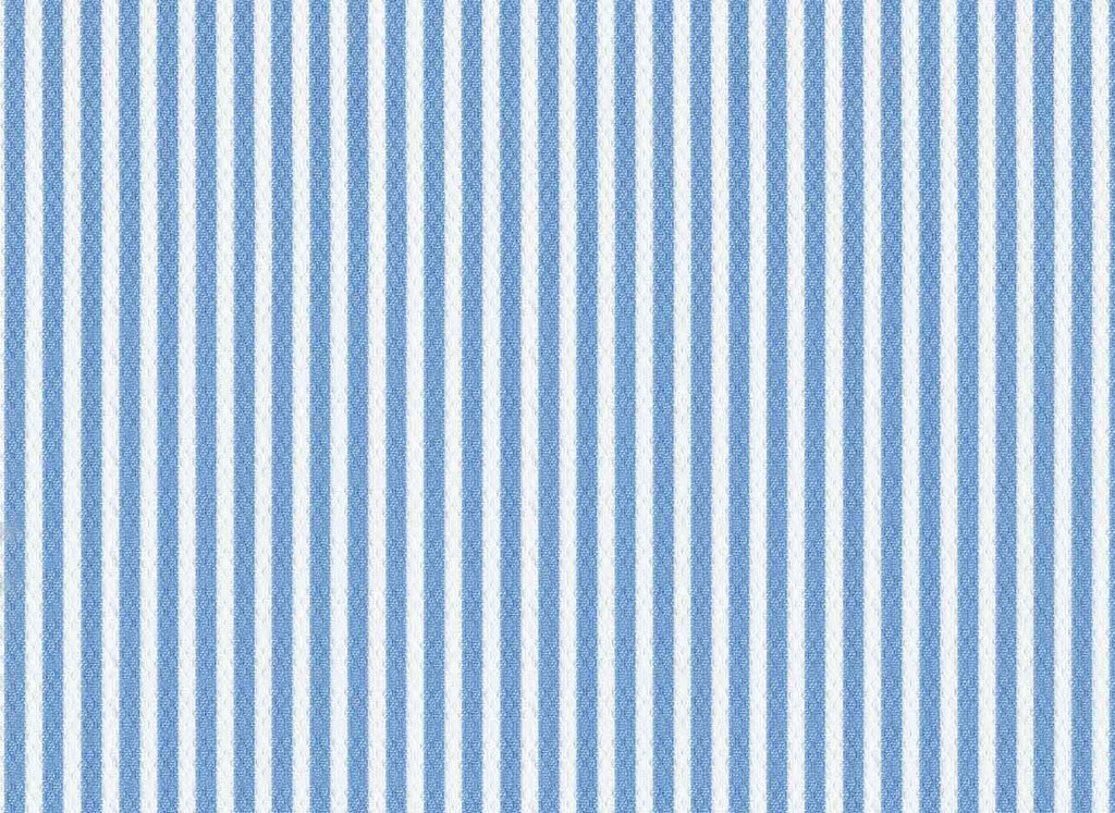 9279-914 - Cornflower - Dress Shirt