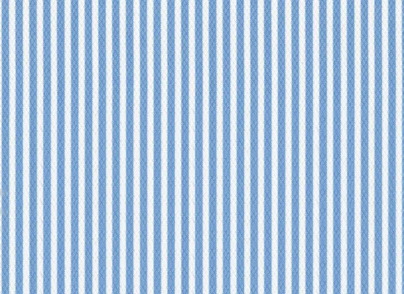 9279-914 - Cornflower - Dress Shirt