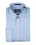 9279-914 - Cornflower - Dress Shirt