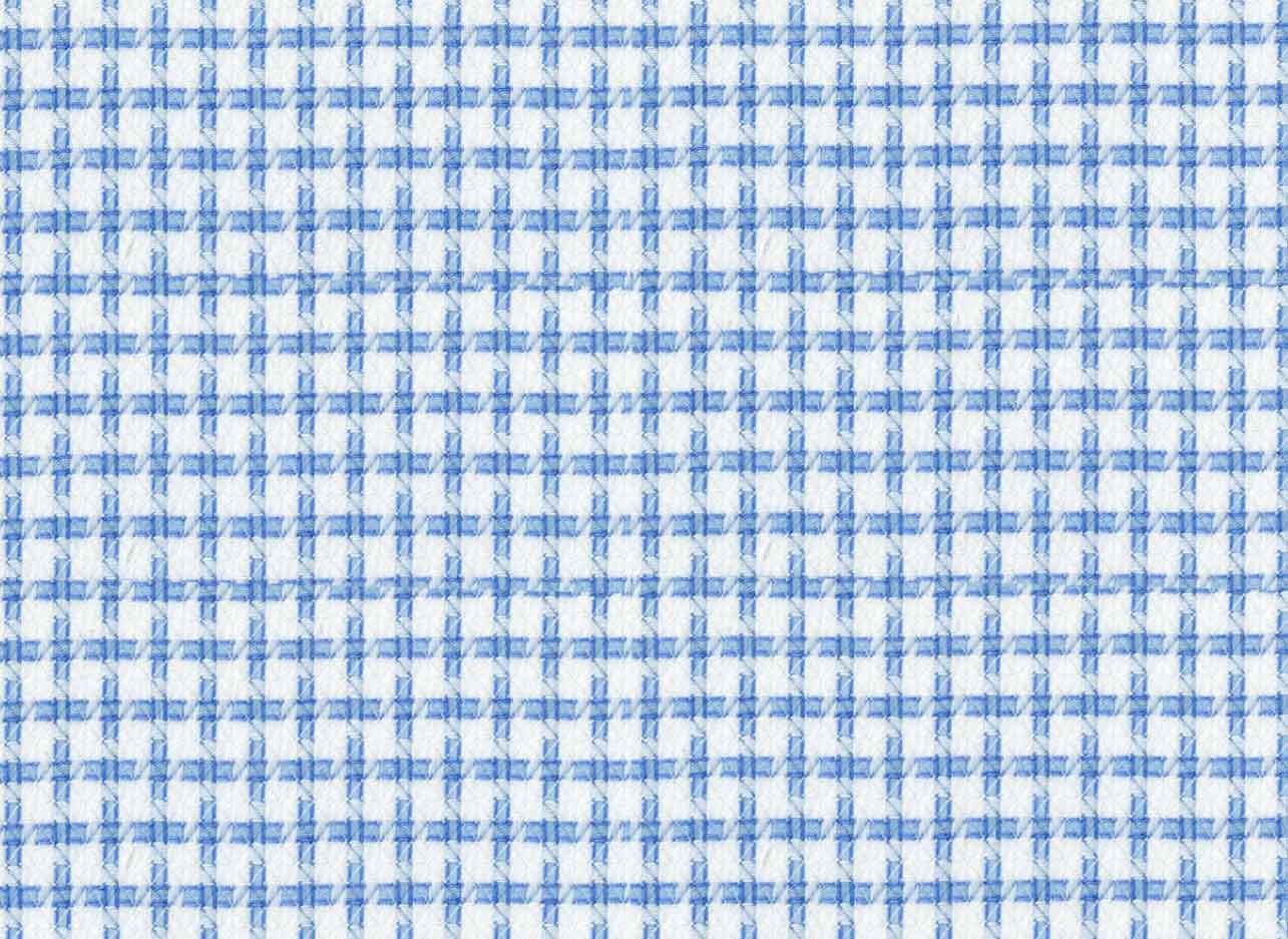 9280-814 - Dodger - Dress Shirt