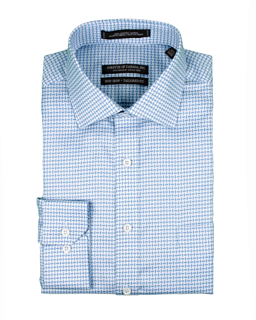 9280-814 - Dodger - Dress Shirt