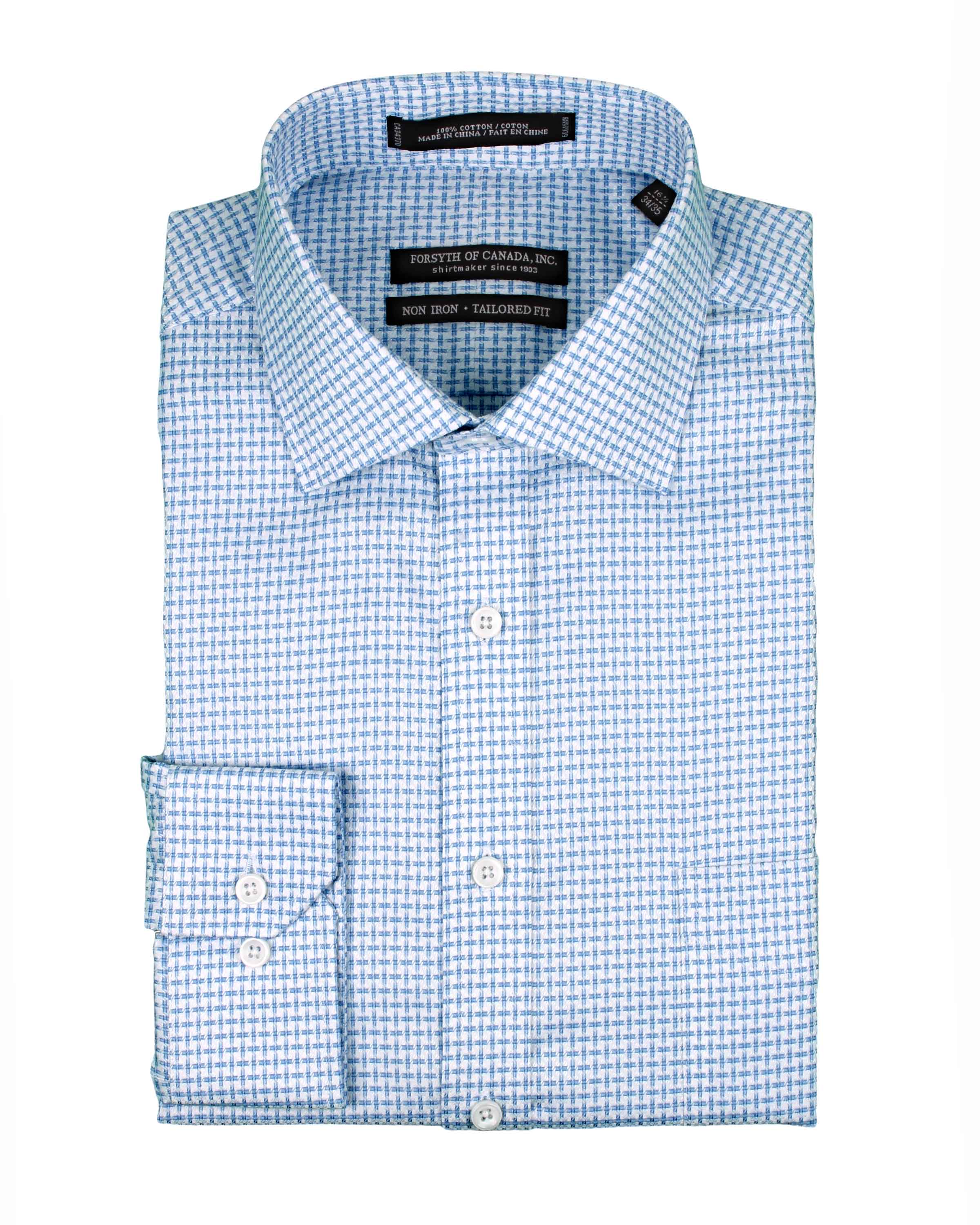 9280-814 - Dodger - Dress Shirt