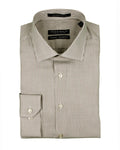 9285-814 - Cappuccino - Dress Shirt