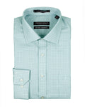 9290-814 - Seaglass - Dress Shirt