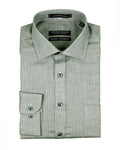 9295-814 - Grey - Dress Shirt