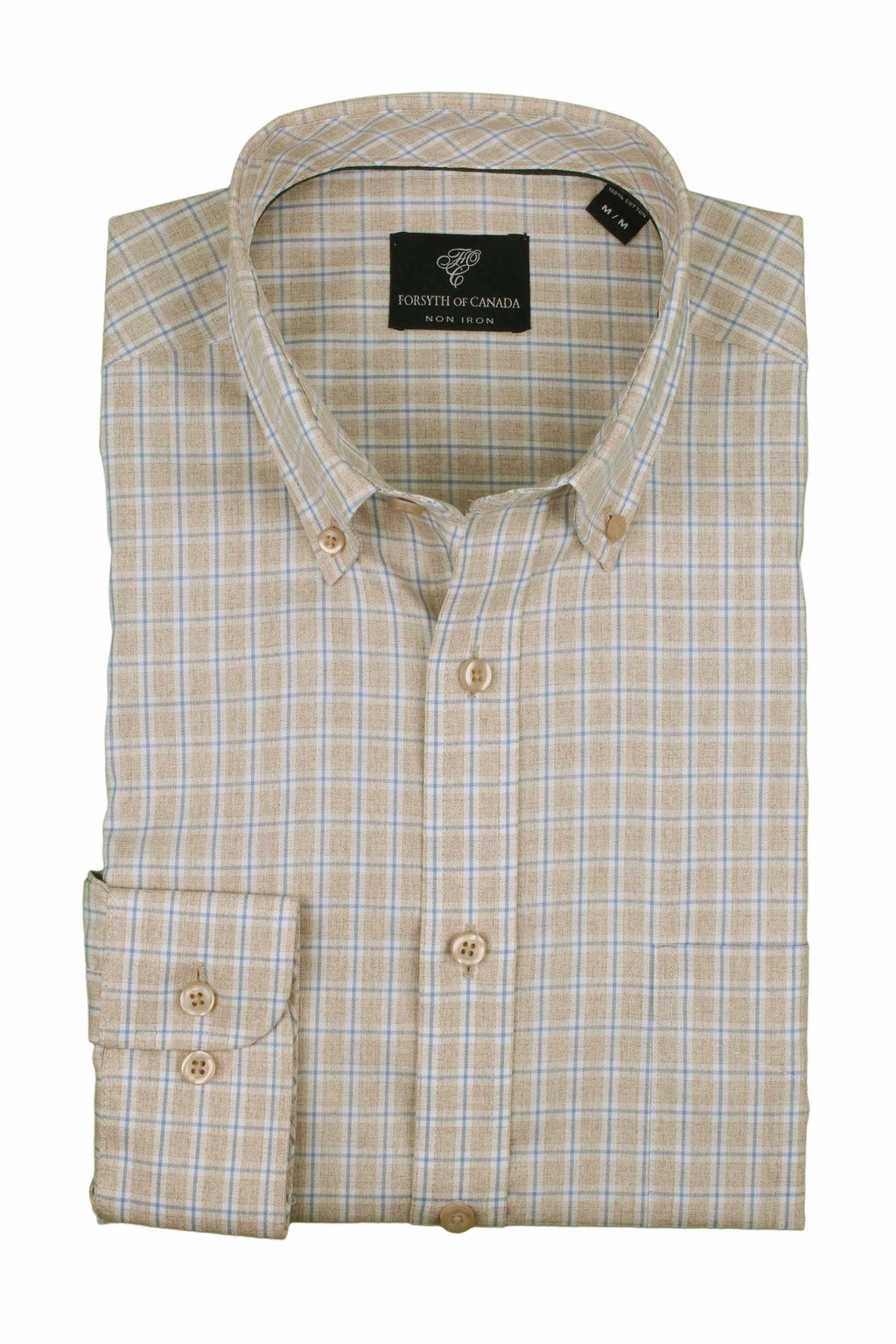 9300L - Birch - Sport Shirt