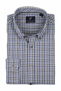 9301L - Dark Sky - Sport Shirt