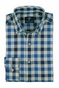 9302L - Winter Nights - Sport Shirt