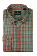 9303L - Ash - Sport Shirt