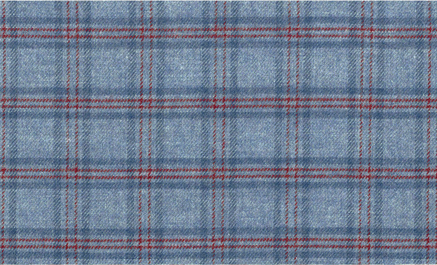 9306L - Smokey Blue - Sport Shirt