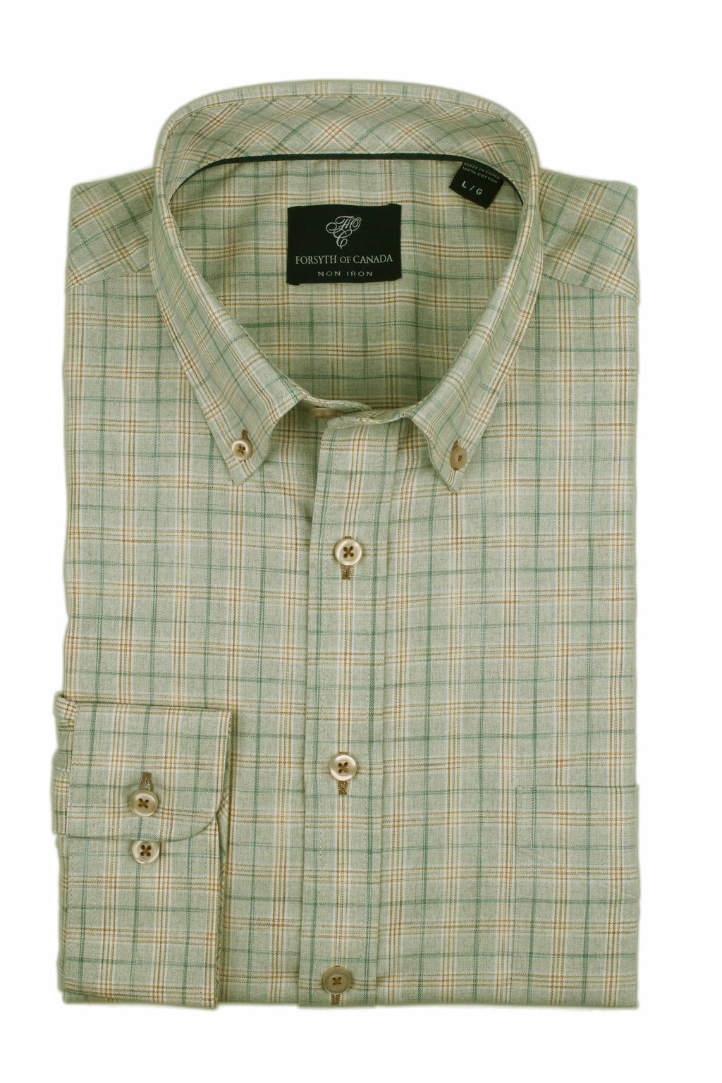9307L - Autumn Shores - Sport Shirt