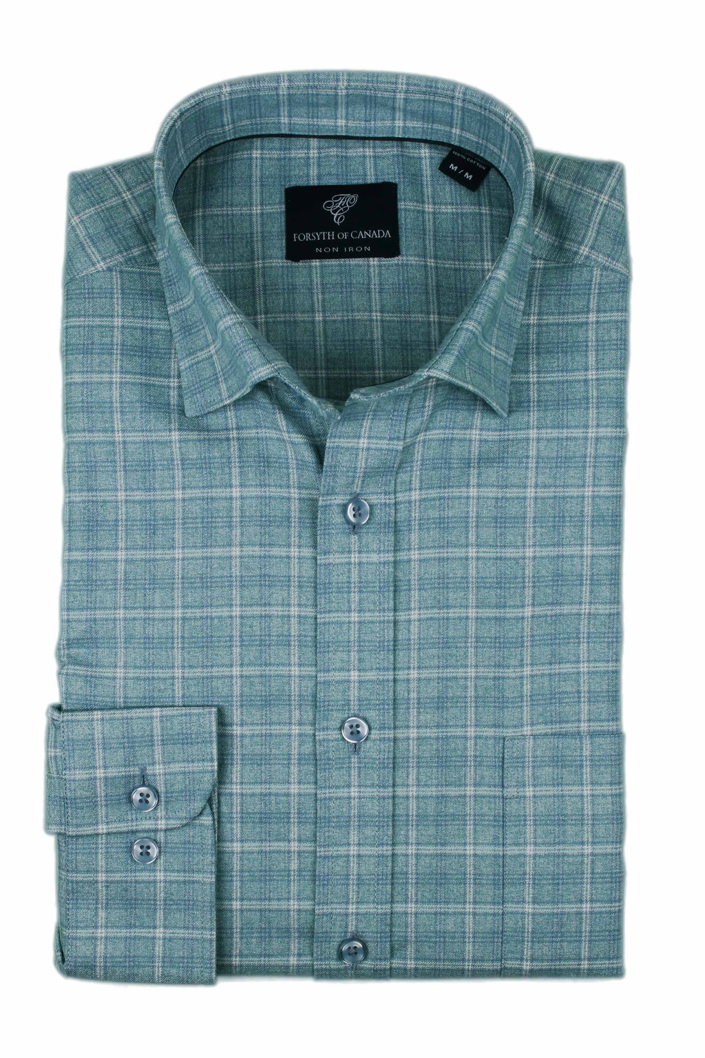 9309L - Glacier Bay - Sport Shirt