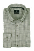 9310L - Smoke - Sport Shirt