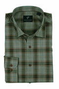 9312L - Mallard - Sport Shirt
