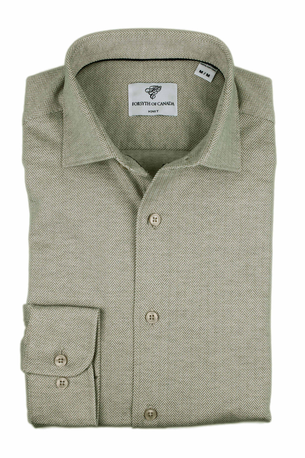 9316L - Driftwood - Sport Shirt