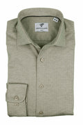 9316L - Driftwood - Sport Shirt