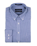 9320-214 - Navy - Dress Shirt