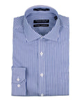 9320-814 - Navy - Dress Shirt