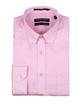 9321-214 - Pink - Dress Shirt
