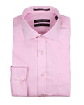 9321-814 - Pink - Dress Shirt
