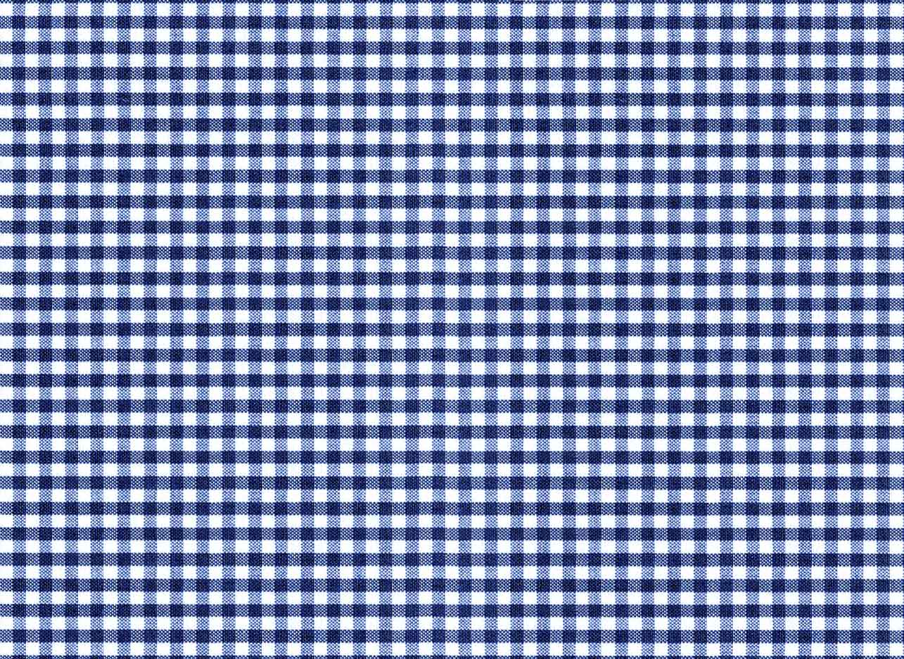 9322-214 - Navy - Dress Shirt