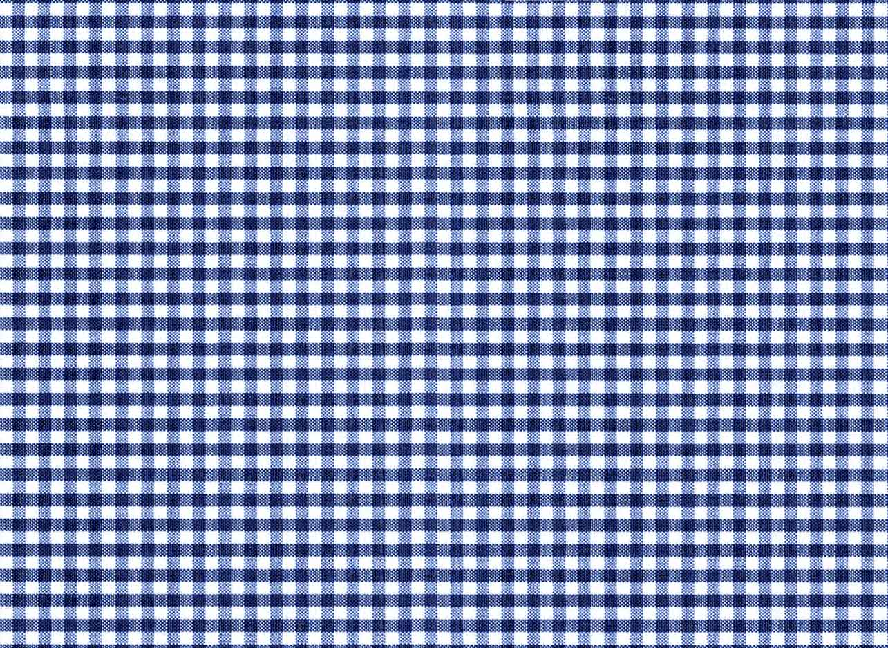 9322-814 - Navy - Dress Shirt