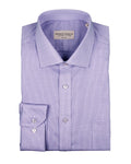 9327-814 - Amethyst - Dress Shirt