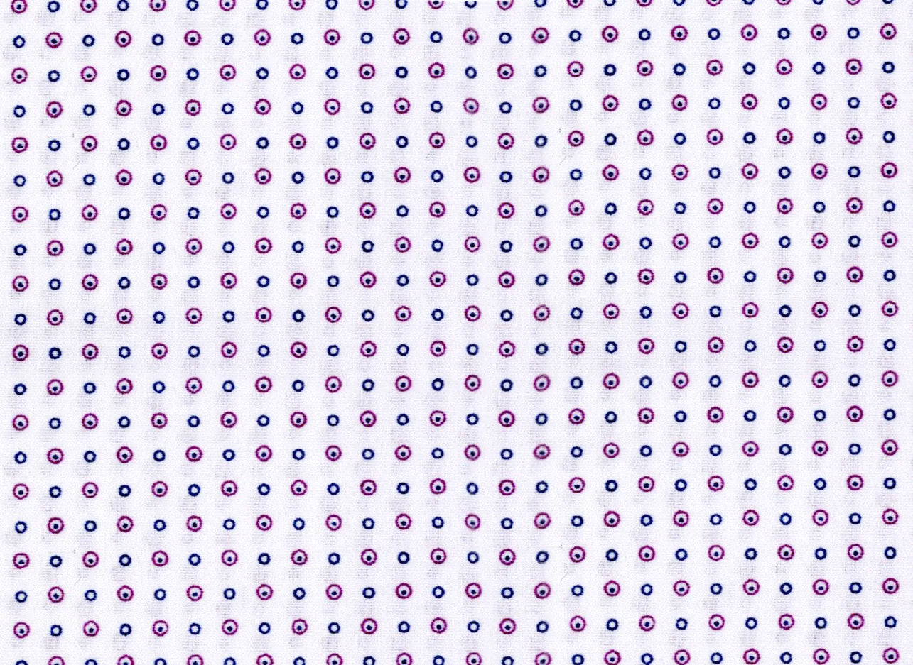 9328-814 - Aubergine - Dress Shirt